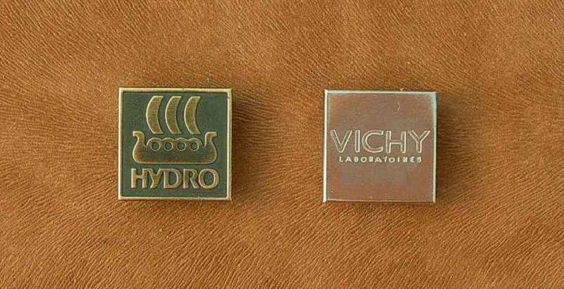 Do czego mogą służyć metalowe przypinki? Do czego mogą służyć metalowe przypinki?