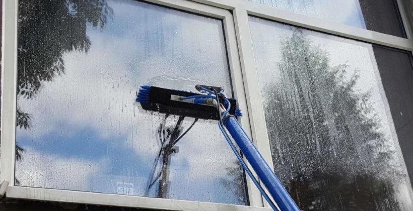 Usługi sprzątające dla hoteli i pensjonatów Usługi sprzątające dla hoteli i pensjonatów