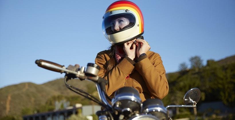 Jakie możliwości jezdne daje motocykl 125 ccm? Jakie możliwości jezdne daje motocykl 125 ccm?