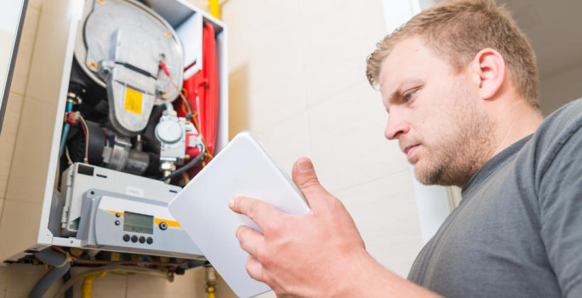 Wybór i instalacja urządzeń grzewczych – od czego zacząć? Wybór i instalacja urządzeń grzewczych – od czego zacząć?