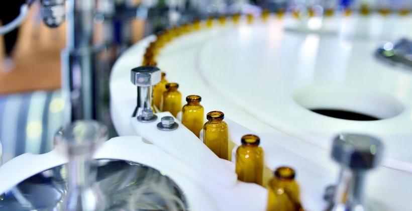 Jakie standardy powinny spełniać linie produkcyjne dla branży farmaceutycznej? Jakie standardy powinny spełniać linie produkcyjne dla branży farmaceutycznej?