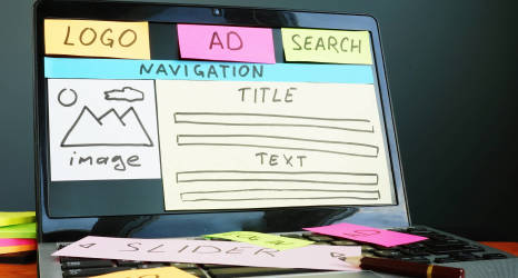 Jakie są najpopularniejsze kreatory stron WWW?