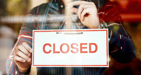 Co grozi firmom, które nie stosują się do obostrzeń?