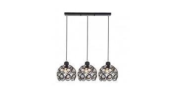 Rodzaje oświetlenia sufitowego – jak wybrać najlepsze?