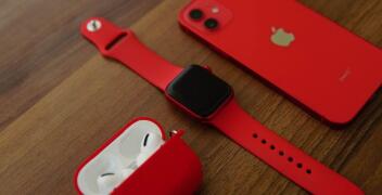 Jak skompletować zestaw akcesoriów do Apple Watch?