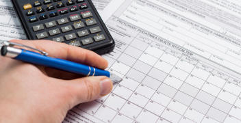 Cechy idealnej księgowej