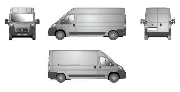 Fiat Ducato – charakterystyka modelu