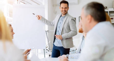 Szkolenia BHP dla pracowników. Jakie są obowiązki pracodawcy?