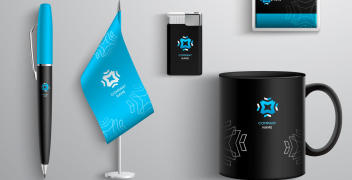 Wyróżnij się wśród konkurencji poprzez gadżety z nadrukami