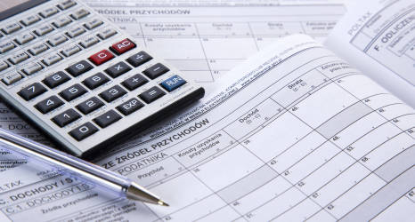 Masz firmę? Sprawdź jaką deklarację podatkową wypełnić