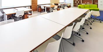 Szafy i meble dla wymagających uczniów