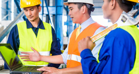 Jak często przeprowadzać szkolenia BHP?