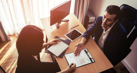 5 najważniejszych informacji na temat umowy zlecenia