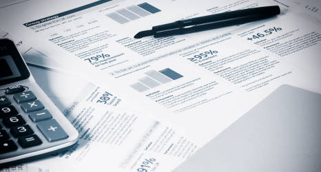 Jakie wady ma zewnętrzna księgowość?