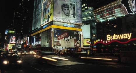 Nowoczesne systemy identyfikacji wizualnej – przegląd rozwiązań