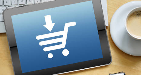 Zakładanie sklepu internetowego