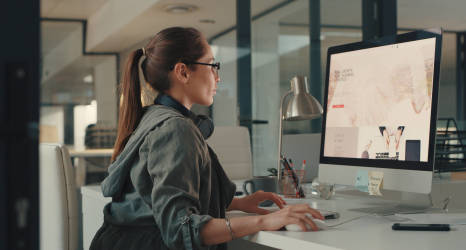 Jak zaprojektować stronę zgodną z UX, czyli doświadczeniem użytkownika?