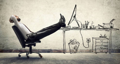 Jak zawiesić działalność gospodarczą?