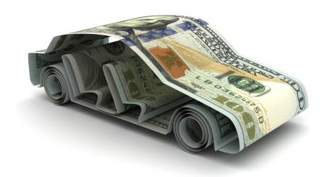 Samochód na kredyt czy w leasingu?