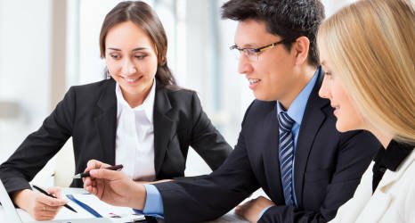 Analiza SWOT. Jak wykorzystać analizę strategiczną w biznesie?