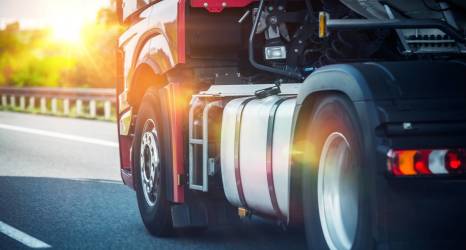 Jak wybrać firmę spedycyjną?