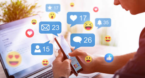 5 kluczowych korzyści z prowadzenia firmowego profilu na Facebooku