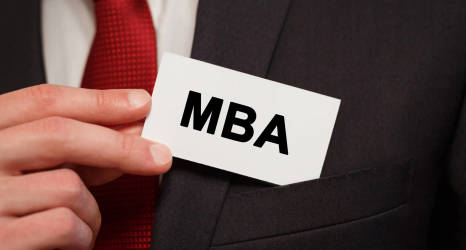 Studia MBA - przepustka do kariery czy stracony czas?