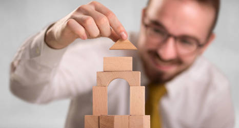 Jaki kredyt dla firm wybrać?