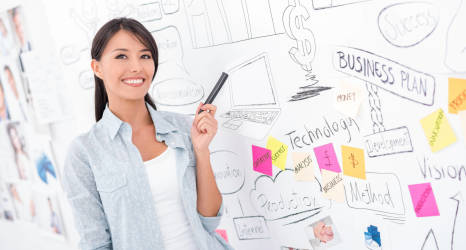 Marketingowy slang dla początkujących, czyli skróty i terminy, które przydadzą się w e-biznesie