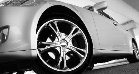 Firmowa flota samochodowa - jakie auta kupić i jak nimi zarządzać?