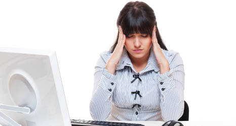 Mobbing w pracy. Na czym polega? Jak się przed nim ustrzec?