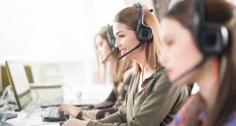 Jak przygotować skuteczne kampanie telemarketingowe?