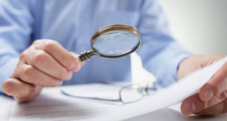 Jak sprawdzić wiarygodność firmy?