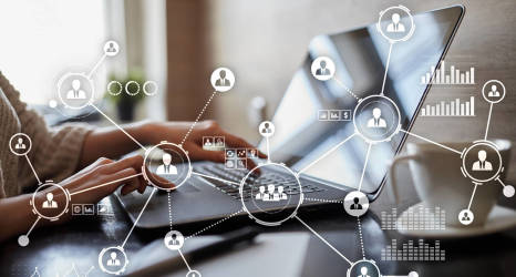 Networking, czyli jak pozyskać kontakty biznesowe