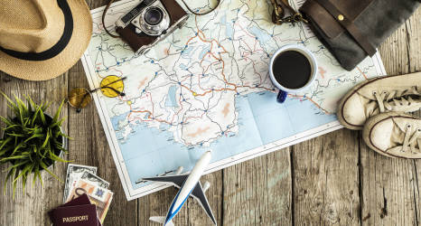 Urlop wypoczynkowy – komu przysługują dni wolne od pracy?