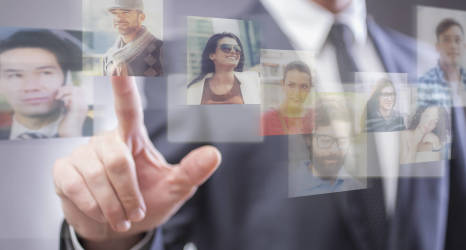 Profil na LinkedIn - na co zwracają uwagę rekruterzy?