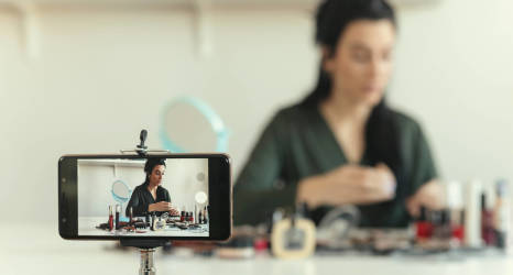 Czym jest influencer marketing?