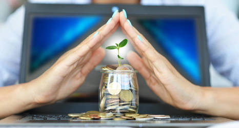 Źródła dofinansowania działalności gospodarczej