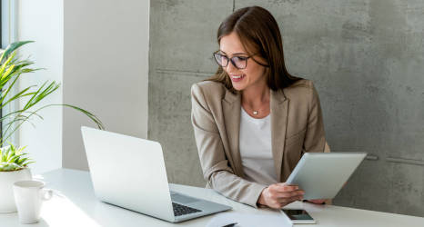 Gdzie rejestrować firmę – w urzędzie czy przez internet?