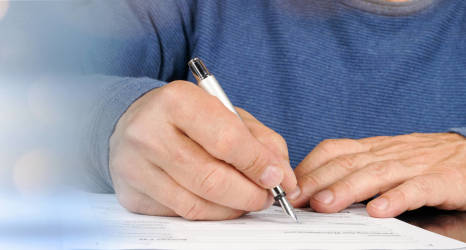 Jak wypełnić wniosek CEIDG-1?