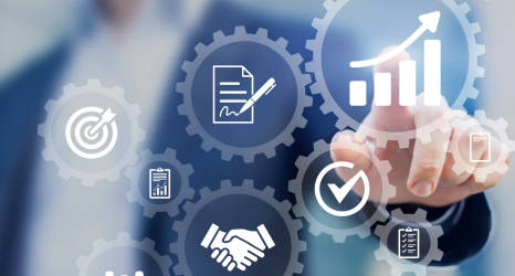 Jak zarejestrować firmę krok po kroku?