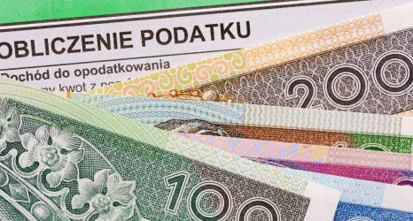 Co to jest ryczałt od przychodów ewidencjonowanych?