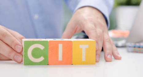 CIT – najważniejsze informacje