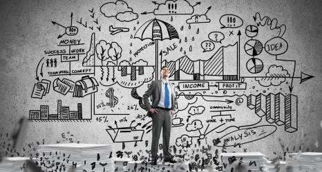 Biznesplan – od czego zacząć jego opracowanie?