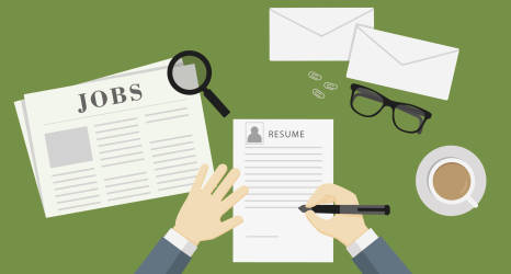 Luka w CV – jak wyjaśnić przerwę w zatrudnieniu?