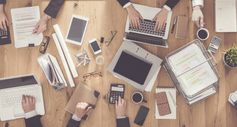 Zakładanie firmy krok po kroku