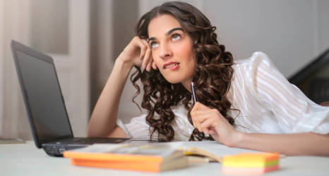 Techniki zapamiętywania, czyli jak trenować pamięć?