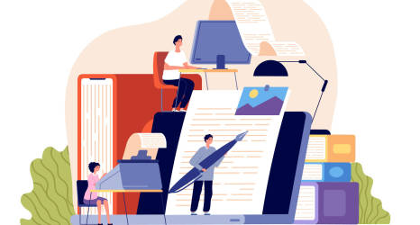 Topical Authority, czyli jak zdobyć pozycję eksperta w sieci?