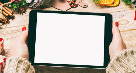 5 wskazówek, jak zastosować Real Time Marketing w praktyce – przykłady świątecznych kampanii