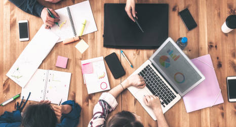 10 trendów marketingowych na 2022 rok